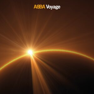 ABBA – Voyage LP