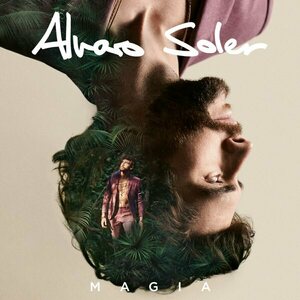 Alvaro Soler – Magia CD
