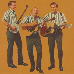 Kingston Trio – The 50s And The 60s 2CD
