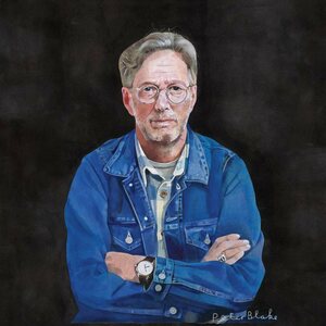 Eric Clapton – I Still Do CD