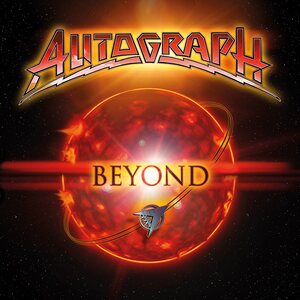 Autograph – Beyond CD