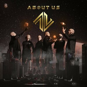 About Us – About Us CD