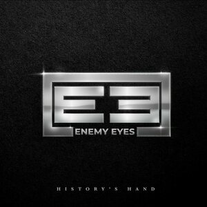 Enemy Eyes – History's Hand CD