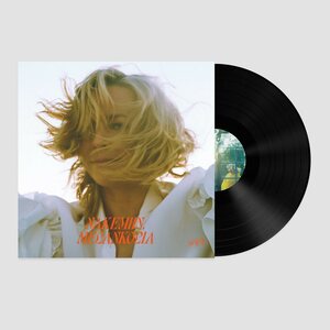 Vesala –	Näkemiin, melankolia LP