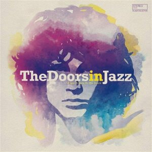 Various Artists – The Doors In Jazz CD