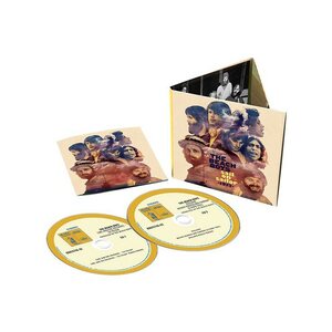 Beach Boys – Sail On Sailor - 1972 2CD