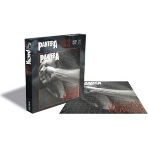 Pantera – Vulgar Display Of Power Palapeli 500p