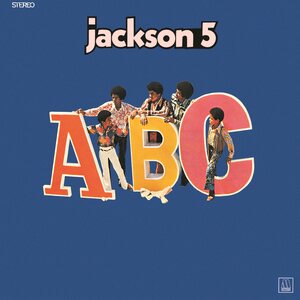 Jackson 5 – ABC CD