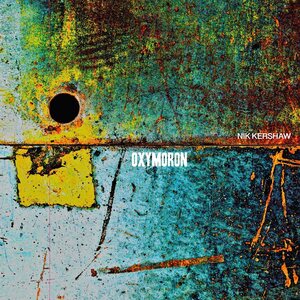 Nik Kershaw ‎– Oxymoron CD