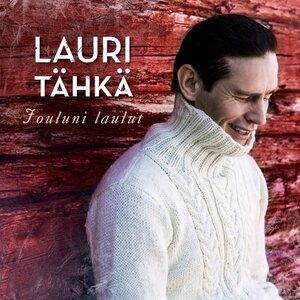 Lauri Tähkä – Jouluni Laulut CD