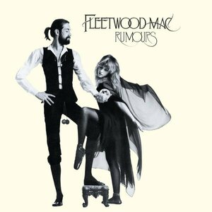 Fleetwood Mac ‎– Rumours CD