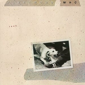 Fleetwood Mac – Tusk CD