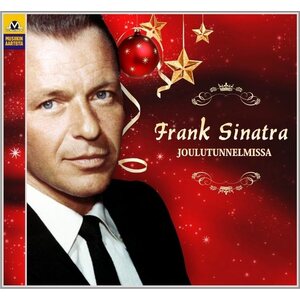 Frank Sinatra ‎– Joulutunnelmissa CD