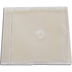 Protected CD-kotelo Maxi