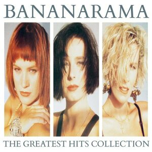 Bananarama ‎– The Greatest Hits Collection 2CD