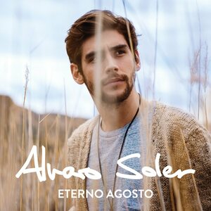 Alvaro Soler – Eterno Agosto CD