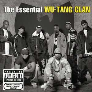 Wu-Tang Clan – The Essential Wu-Tang Clan 2LP