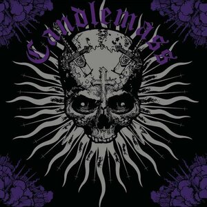 Candlemass – Sweet Evil Sun CD