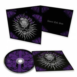 Candlemass – Sweet Evil Sun CD