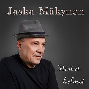 Jaska Mäkynen – Hiotut helmet CD