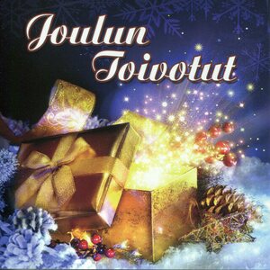 Tuotteet hakusanalla Kari-Tapio-Joulun-Tarina-CD | Levyikkuna