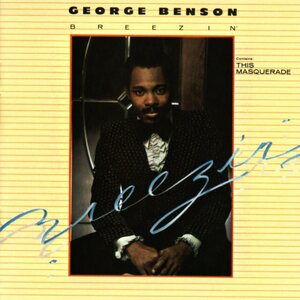 George Benson – Breezin' LP