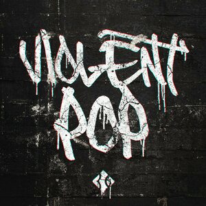 Blind Channel – Violent Pop LP