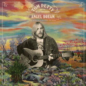 Tom Petty – Angel Dream LP