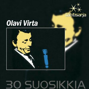 Olavi Virta - 30 Suosikkia 2CD