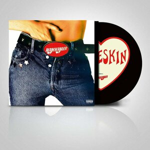 Måneskin – Mammamia 12" Limited Edition, Picture Disc