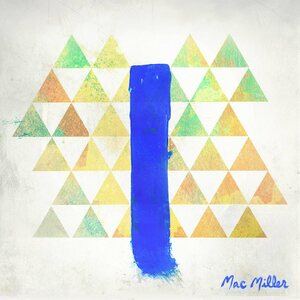 Mac Miller – Blue Slide Park 2LP