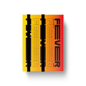 ATEEZ ‎– Zero : Fever Part.1 CD
