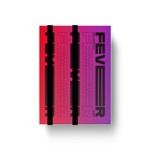 ATEEZ ‎– Zero : Fever Part.1 CD