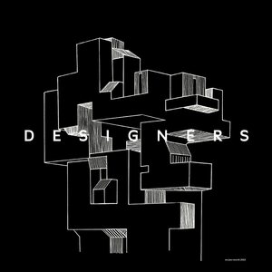 Designers – Designers LP Coloured Vinyl