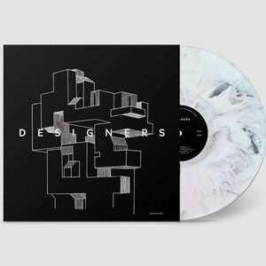 Designers – Designers LP Coloured Vinyl