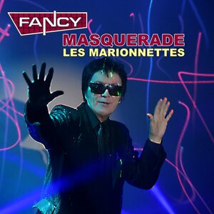 Fancy – Masquerade (Les Marionnettes) LP Yellow Vinyl