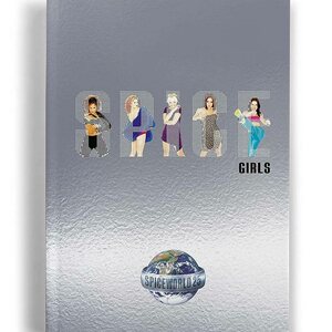 Spice Girls – Spiceworld 25 2CD Limited Edition