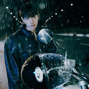 Baekhyun ‎– Bambi CD