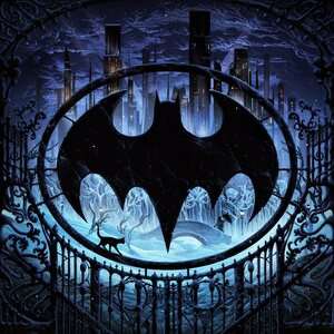 Danny Elfman – Batman Returns (Music From The Motion Picture) 2LP