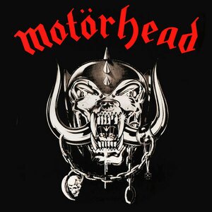 Motörhead – Motörhead 2LP