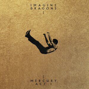 Imagine Dragons – Mercury - Act 1 LP