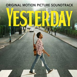 Various Artists – Yesterday (Original Motion Picture Soundtrack) 2LP