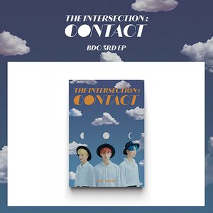 BDC – THE INTERSECTION : CONTACT CD