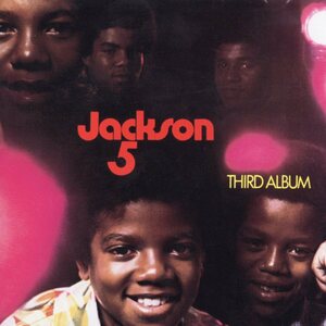 Jackson 5 – Third Album CD