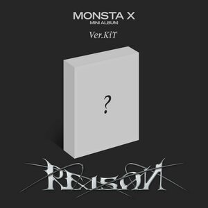 Monsta X – Reason Kit Album