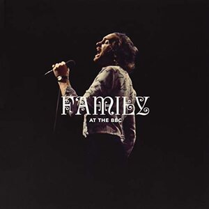 Family – At The BBC 7CD+DVD Box Set