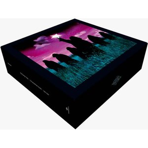 Porcupine Tree – The Delerium Years 1991-1997 13CD Box Set