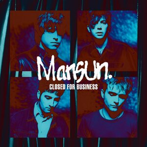 Mansun – Closed For Business 24CD+DVD Box Set