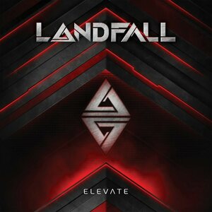 Landfall – Elevate CD