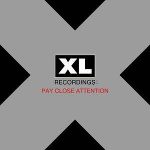 XL Recordings: Pay Close Attention 2CD